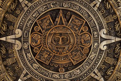 Tu signo según el horóscopo azteca